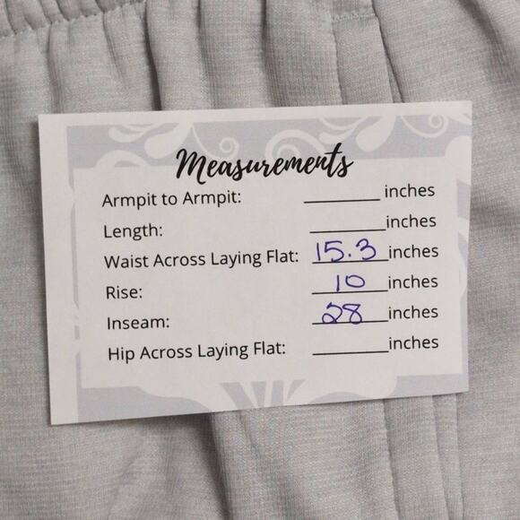 NWT Under Armour UA Fleece Jogger Light Grey Logo Ribbed Cuff Pants S - Picture 8 of 13